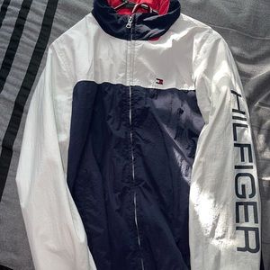 Tommy Hilfiger windbreaker